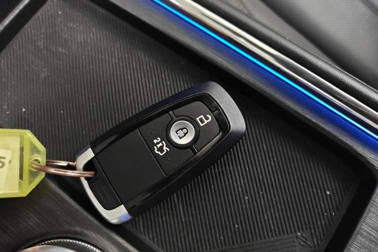 Used Ford Mondeo 2023 EcoBoost 245 Ultimate Model
