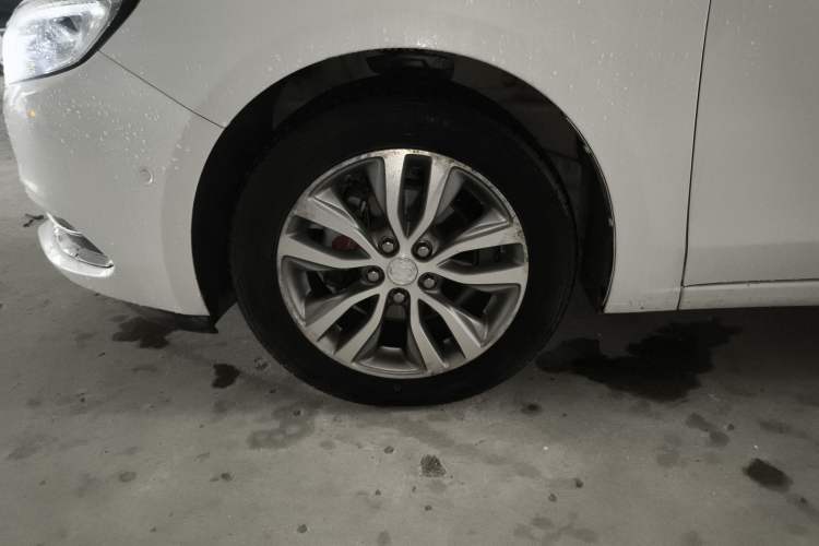 Used Buick GT 2018 18T Automatic Flagship Model