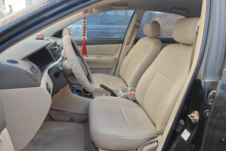 Used BYD F3 2011 1.5L New Platinum Edition Standard Version