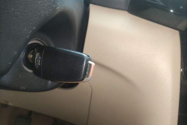 Used Chery E3 2013 1.5L Manual Fashion Model
