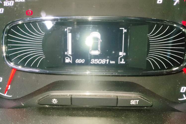 Used Baojun 510 2019 1.5L Manual Enjoyment Model China V