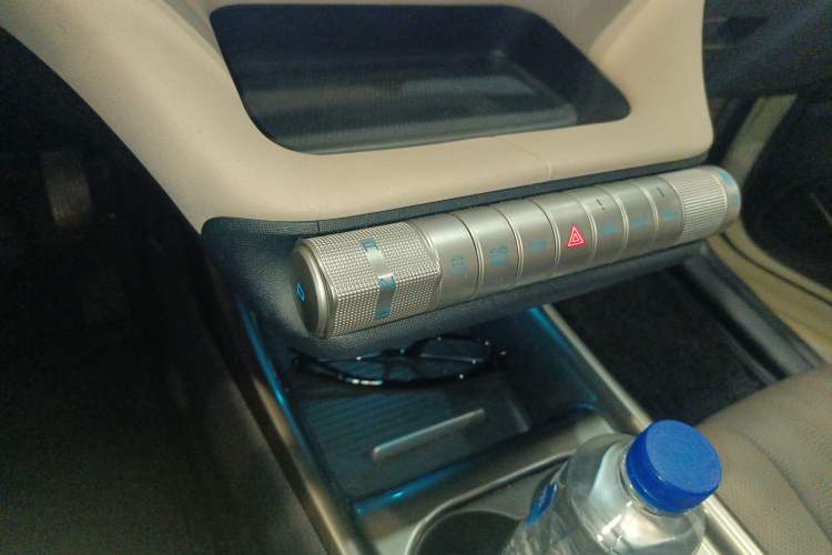 Used BYD Dolphin 2023 420 km Fashion Edition
