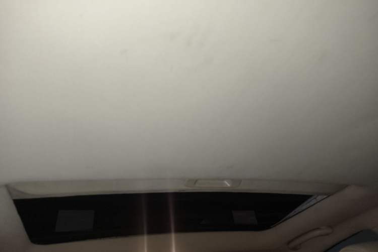 Used CHANGAN Eado 2015 1.6L Manual Luxury Model China IV Standard Headliner