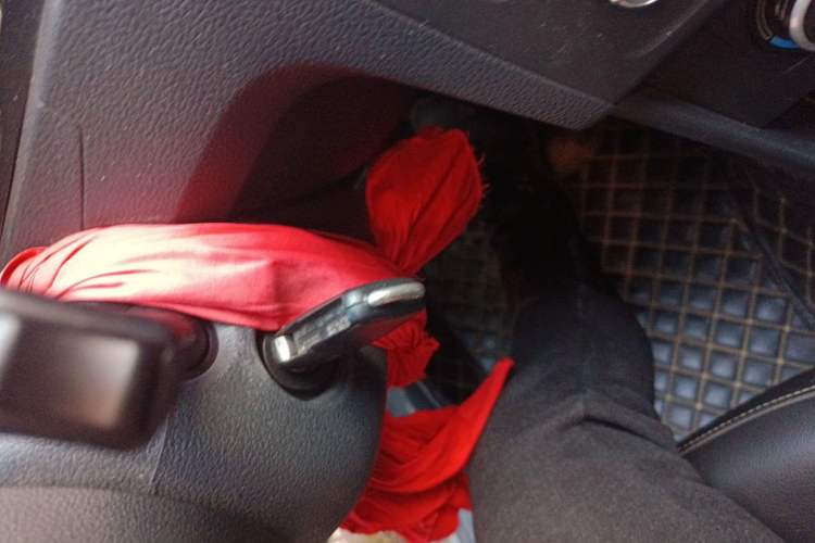 Used Skoda Rapid 2019 1.5L Automatic Comfort Edition China V Standard
