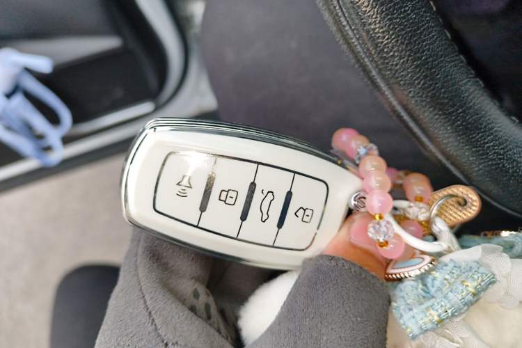 Used Haval F7x 2019 1.5T Two-Wheel Drive Smart & Trendy Edition