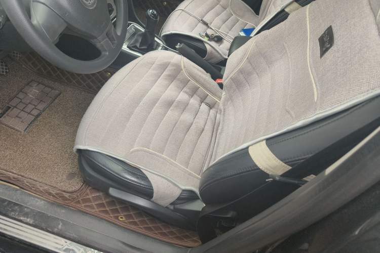 Used Volkswagen Lavida 2013 1.4TSI Manual Comfort Edition