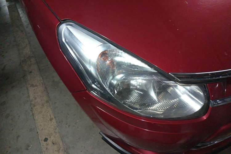 Used Citroen C2 2012 1.6L Automatic Sport Model