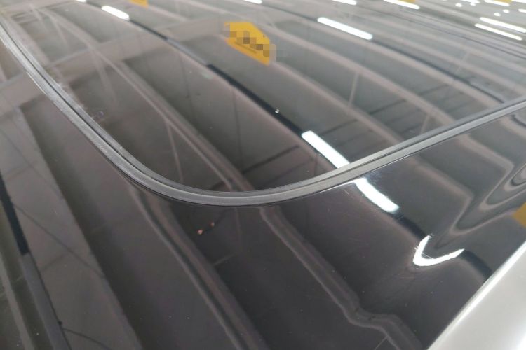 Used Volvo XC60 2022 B5 4x4 Zhiyi Luxury Edition