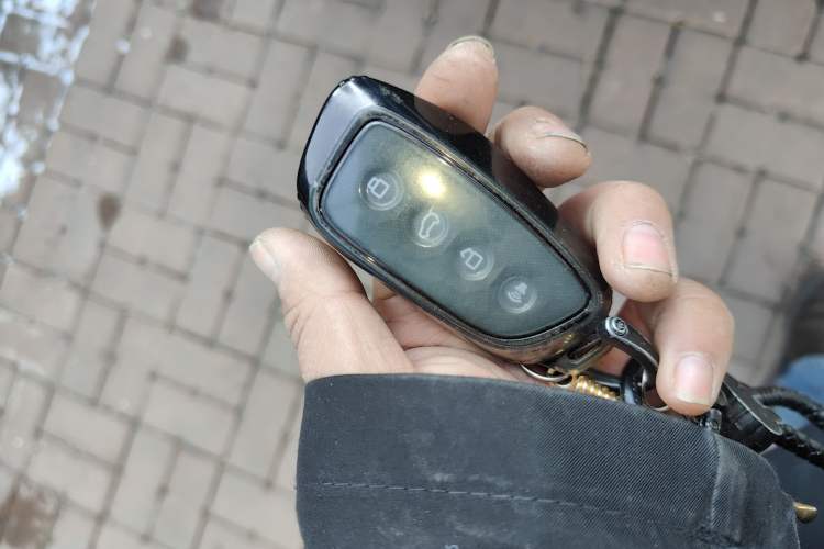 Used Lynk & Co 01 2021 2.0TD Two-Wheel-Drive Pro Trim
