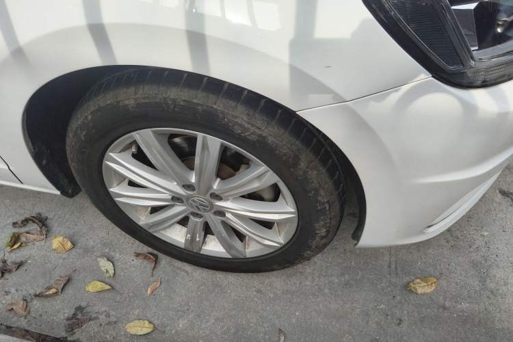 Used Volkswagen Touran 2018 Volkswagen Touran L 280TSI DSG Comfort Edition 6-seater