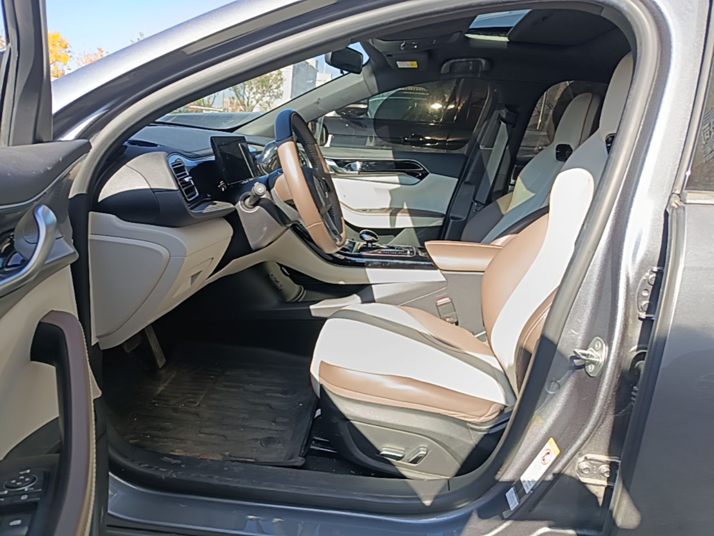 BYD Qin PLUS 2024 HONOR Edition DM-i 55KM Beyond Model — снимка 17