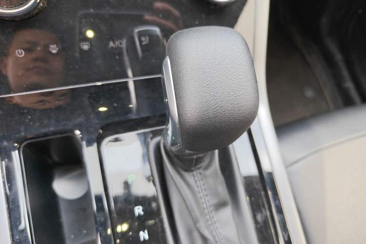 Used Chery Tiggo 5x 2022 Superhero Edition 1.5L CVT Fashion Model
