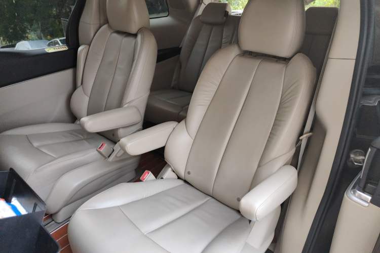 Used Buick GL8 2017 25S Luxury Version China V Standard