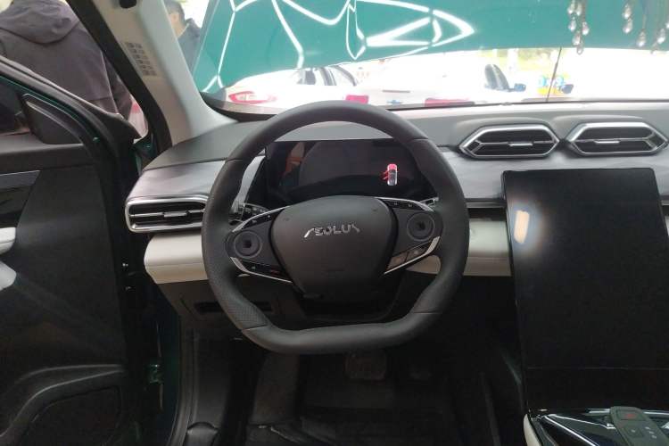 Used Dongfeng Aeolus Mage 2023 1.5T Prestige Edition Steering Wheel