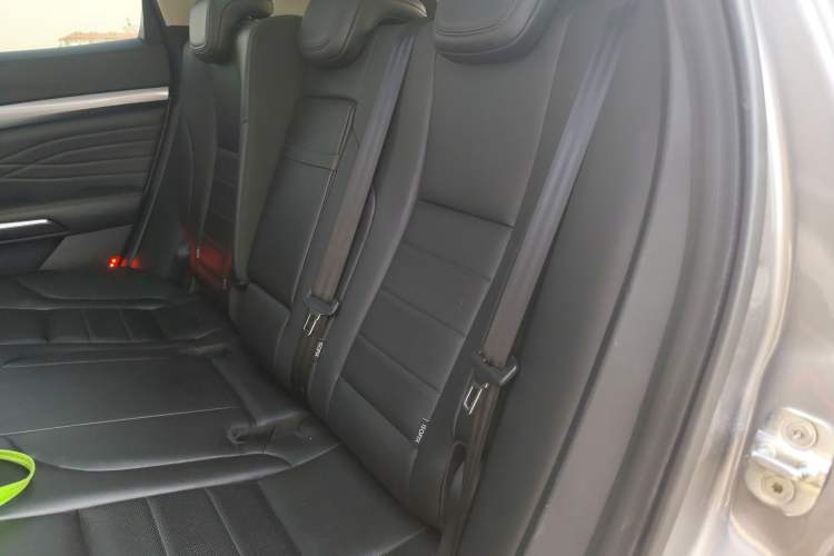 Used Wey P8 2018 2.0T Premium Edition