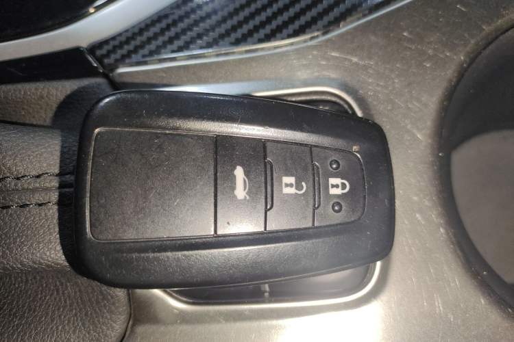 Used Toyota Levin 2022 Dual-Motor 1.8H E-CVT Leading Edition