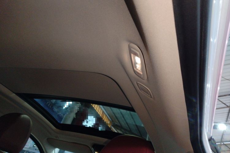 Used BMW X4 2022 xDrive 25i M Sport Package Headliner