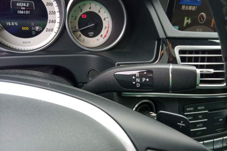 Used Mercedes-Benz E-Class 2015 Restyled E 260 L Sport Edition
