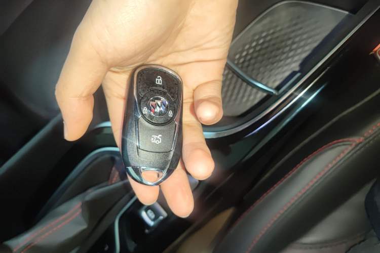 Used Buick Verano 2023 Pro GS Hunter Wind Edition