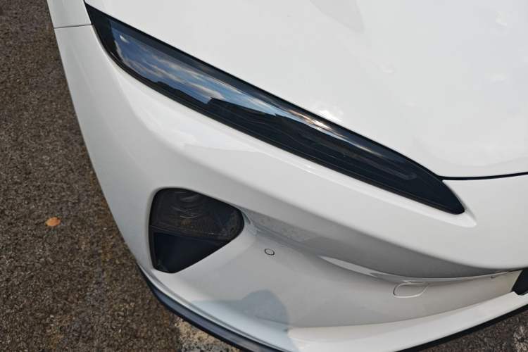 Used Nio ET5T 2023 75 kWh Touring
