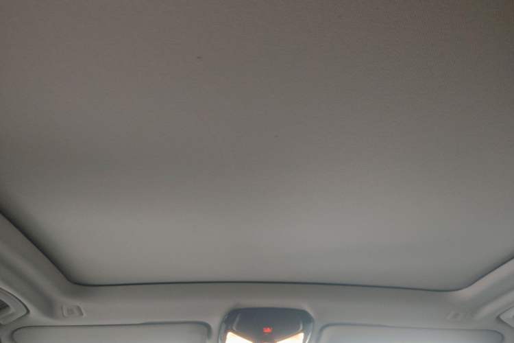 Used BMW X3 2021 Facelift xDrive28i M Sport Package Headliner