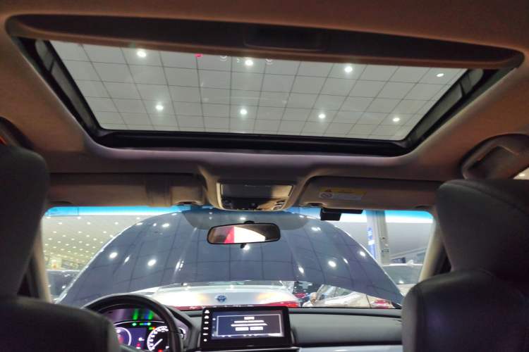 Used Honda Accord 2022 260TURBO Luxury Edition