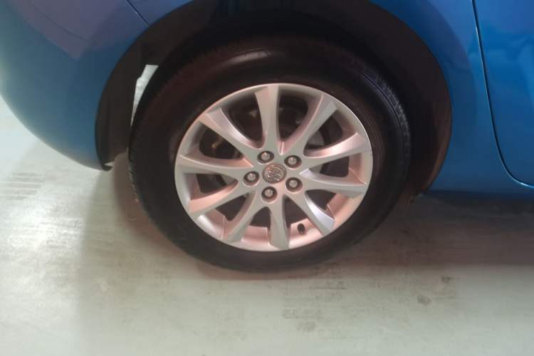 Used Buick GT 2014 XT 1.6L Automatic Fashion Edition
