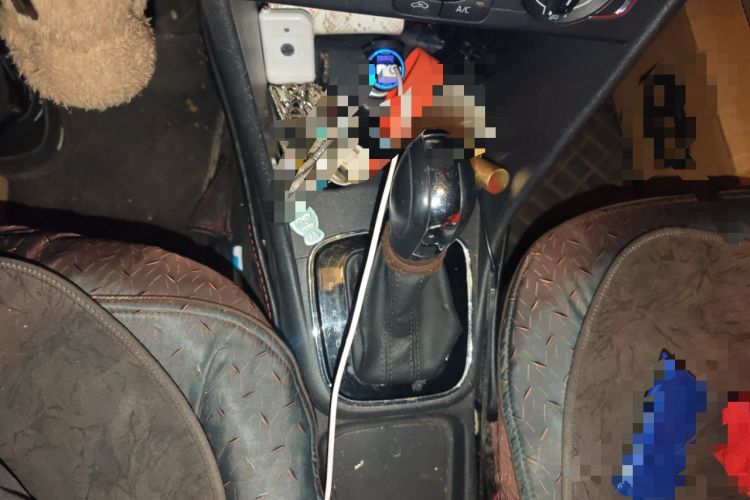 Used Volkswagen Polo 2018 1.5L Automatic Enjoyment Model