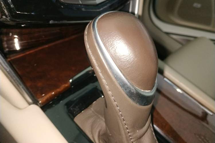 Used Cadillac XTS 2017 28T Tech Edition
