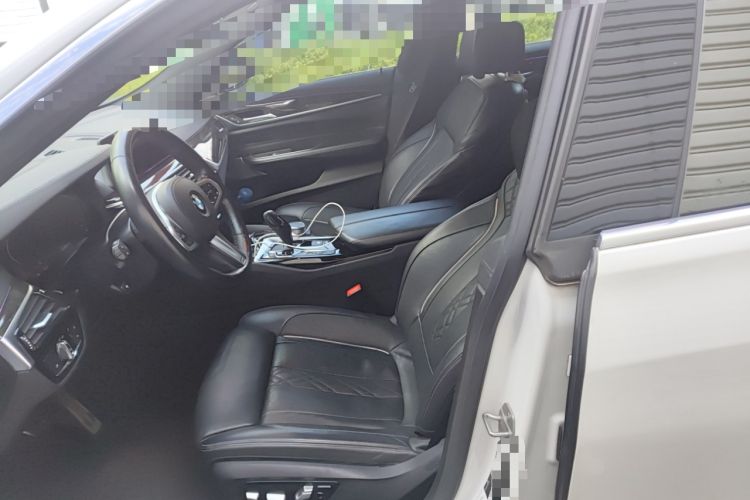 Used BMW 6 Series GT 2020 630i M Sport Touring Edition Left Front Seat