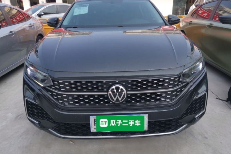 Used Volkswagen Passat 2022 330TSI Starry Elite Edition