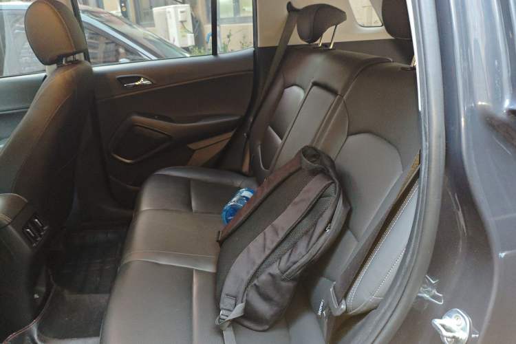 Used Hyundai ix35 2021 2.0L Automatic 2WD GLS Leading Edition