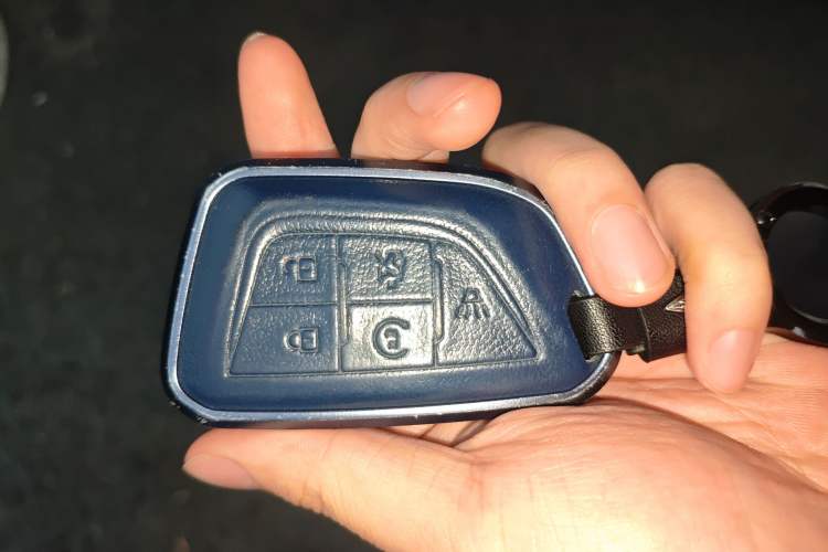 Used Cadillac CT5 2022 28T Luxury Version (Standard Edition)