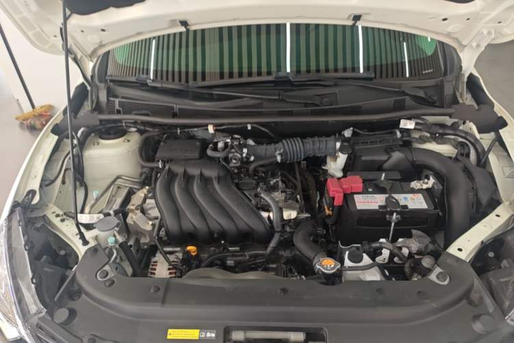 Used Nissan Sylphy 2024 Restyled Version 2 Classic 1.6XE CVT Comfort Edition