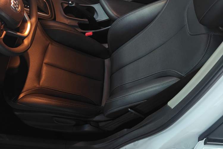 Used Buick GT 2021 Revised Version Flagship 1.5L Automatic Elite Edition