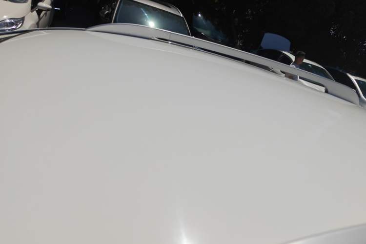 Used JAC Group Refine S3 2014 1.5L Manual Luxury Model