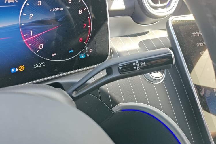 Used Mercedes-Benz C-Class 2025 C 260 L Obsidian Night Sport Edition