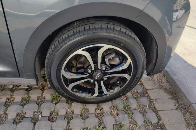 Used Chery Little Ant 2019 4-Seater Smart Edition 35 kWh