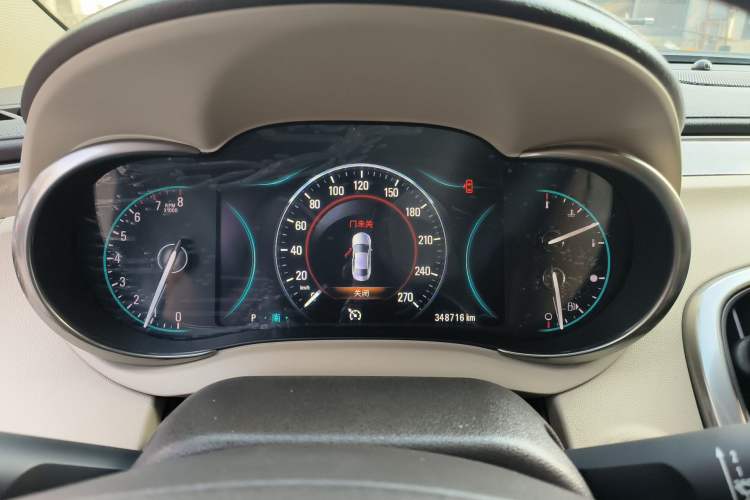 Used Buick LaCrosse 2013 2.4L SIDI Luxury Comfort Edition
