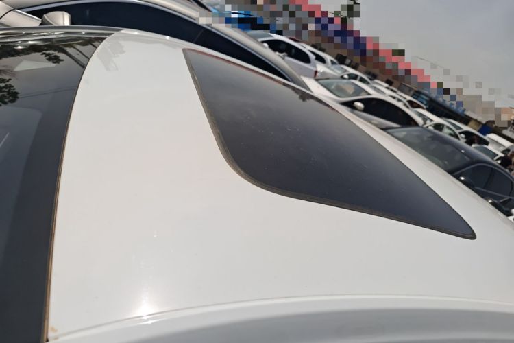 Used Volkswagen Lavida 2023 300TSI DSG Full-Comfort Edition
