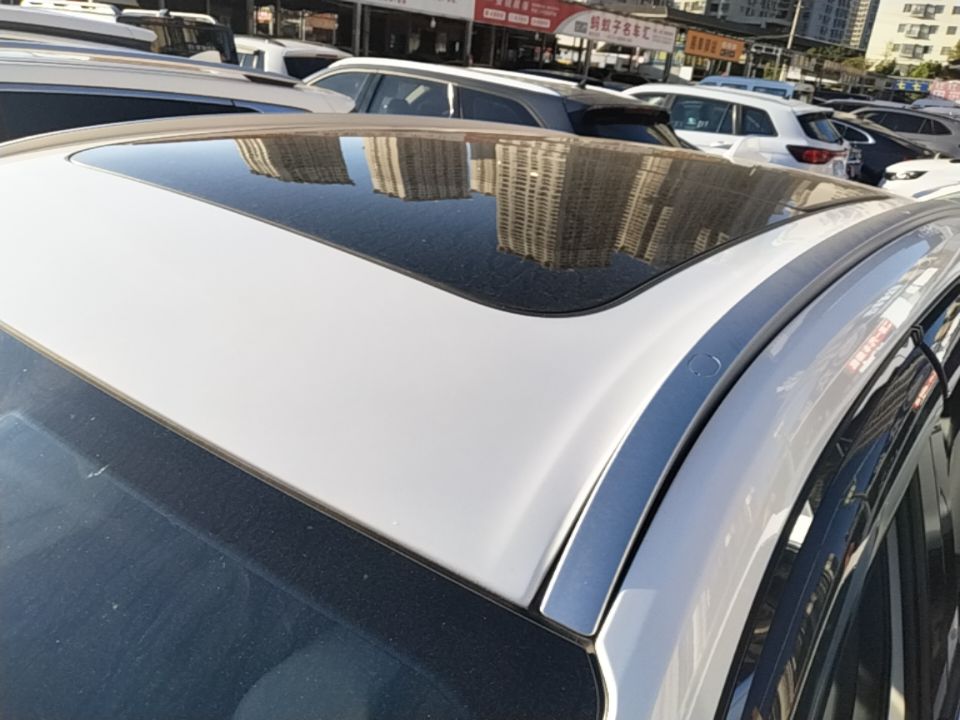 Geely Galaxy L7 2023 1.5T 55km PRO — снимка 7