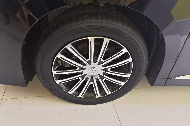 Used GAC Trumpchi M8 2021 Lingxiu Series 390T Ultimate Edition
