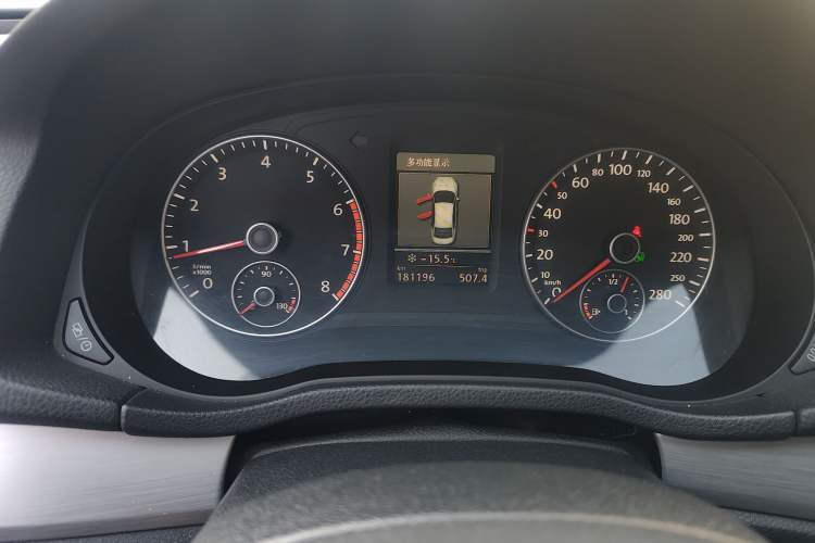 Used Volkswagen Passat 2013 1.8TSI DSG Prestige Edition