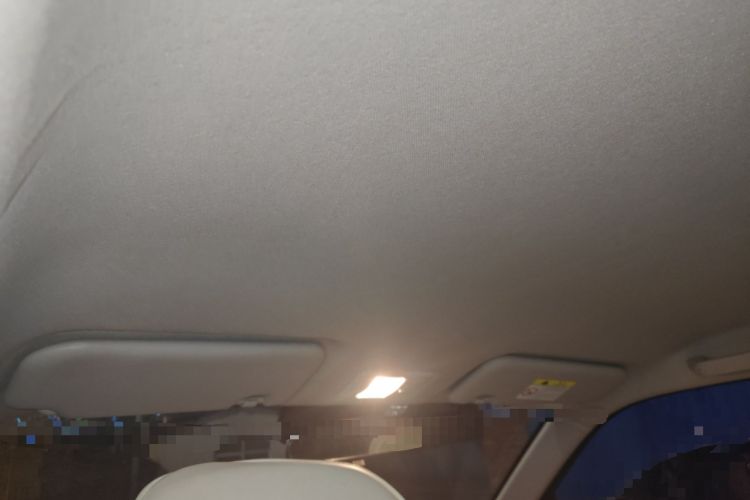 Used CHANGAN NEVO Lumin 2022 210km Sweet Edition
