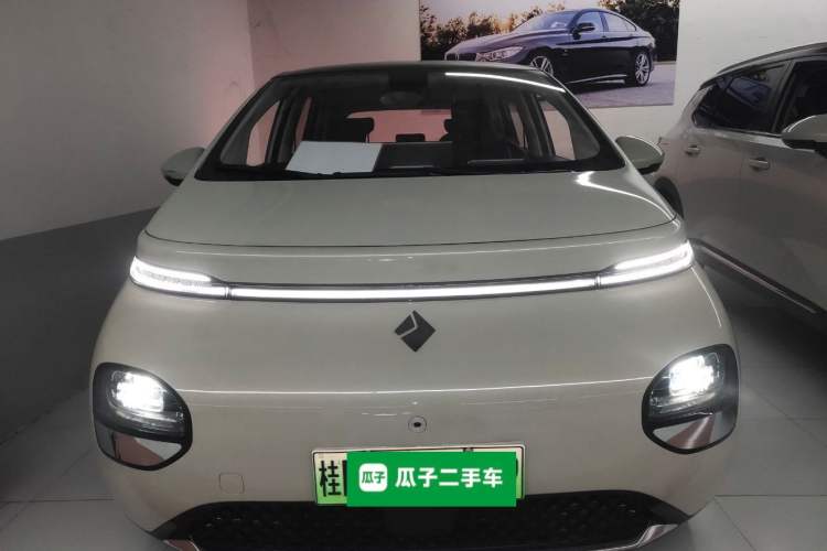 Used Baojun Cloud 2023 460 Max