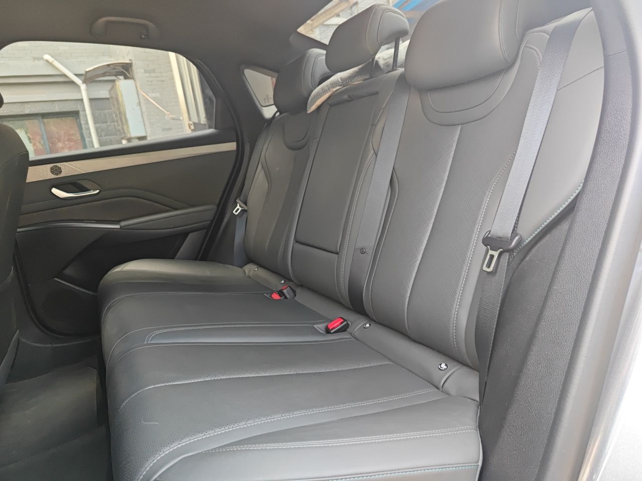 BYD Qin PLUS — снимка 17