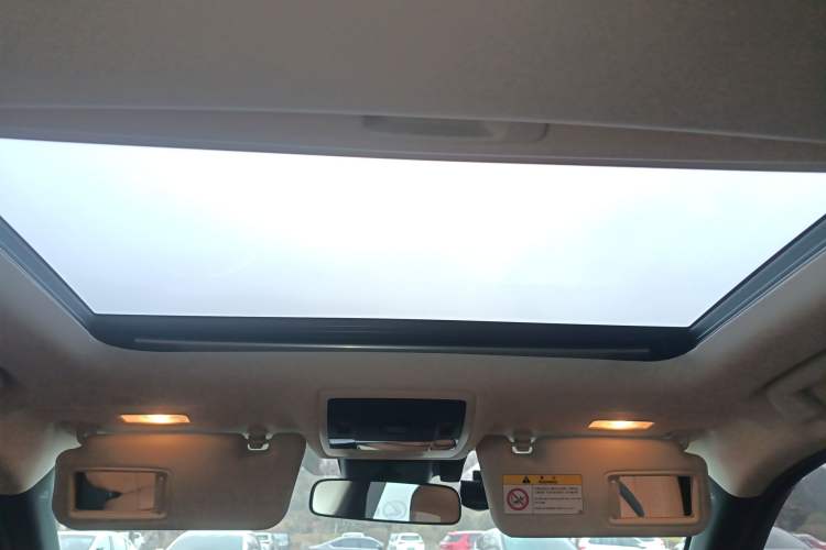 Used Lexus UX 2020 260h Explore & Adventure Edition