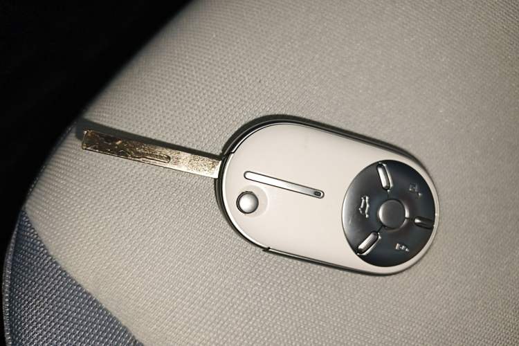 Used Bestune Pony 2025 222km Range Agile Horse