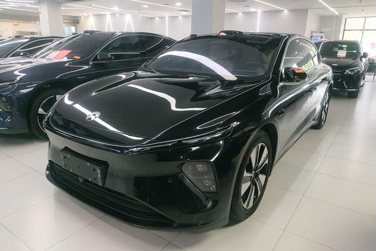 Used Nio ET7 2022 75 kWh