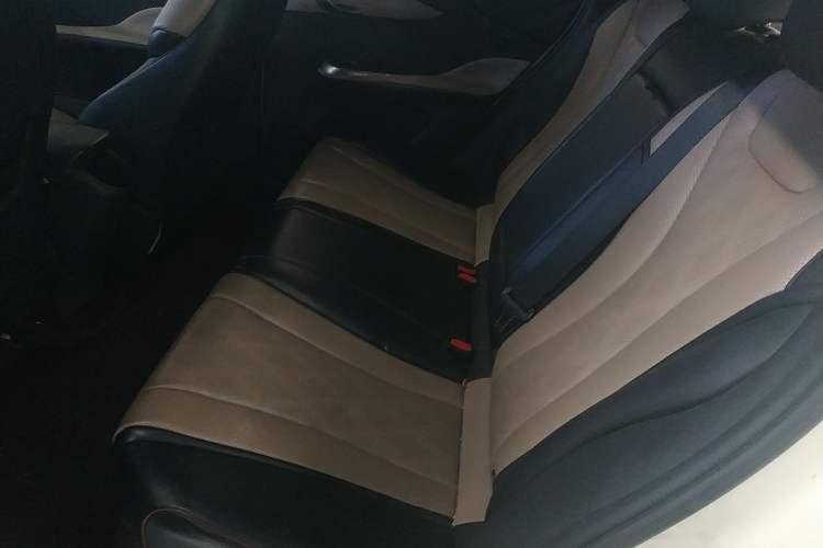 Used BYD Dolphin 2023 420 km Fashion Edition